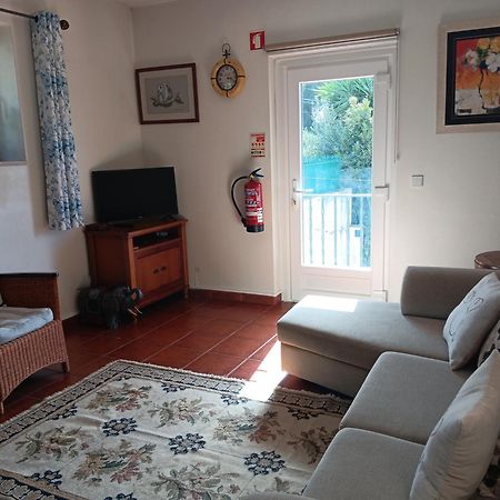 Apartamento Sintra Esterno foto
