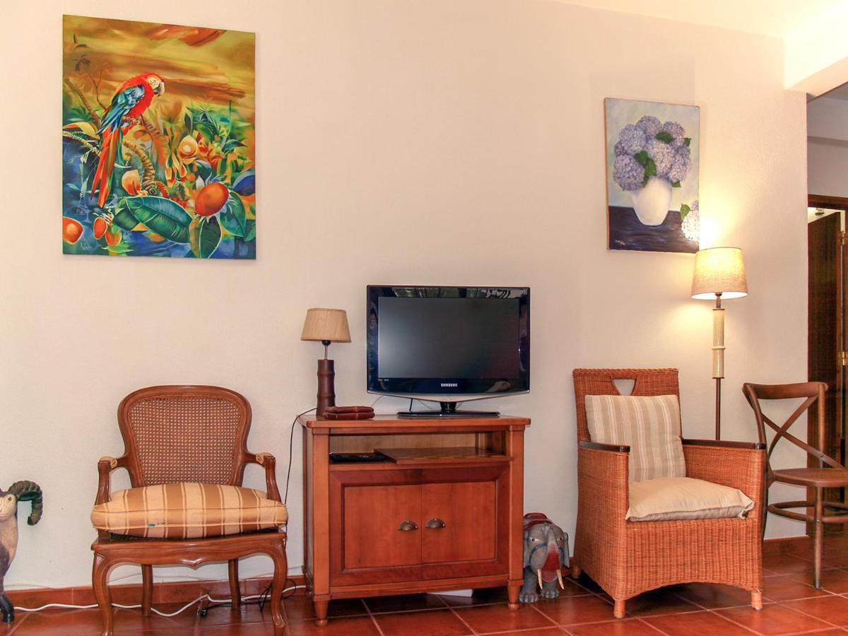 Apartamento Sintra Esterno foto
