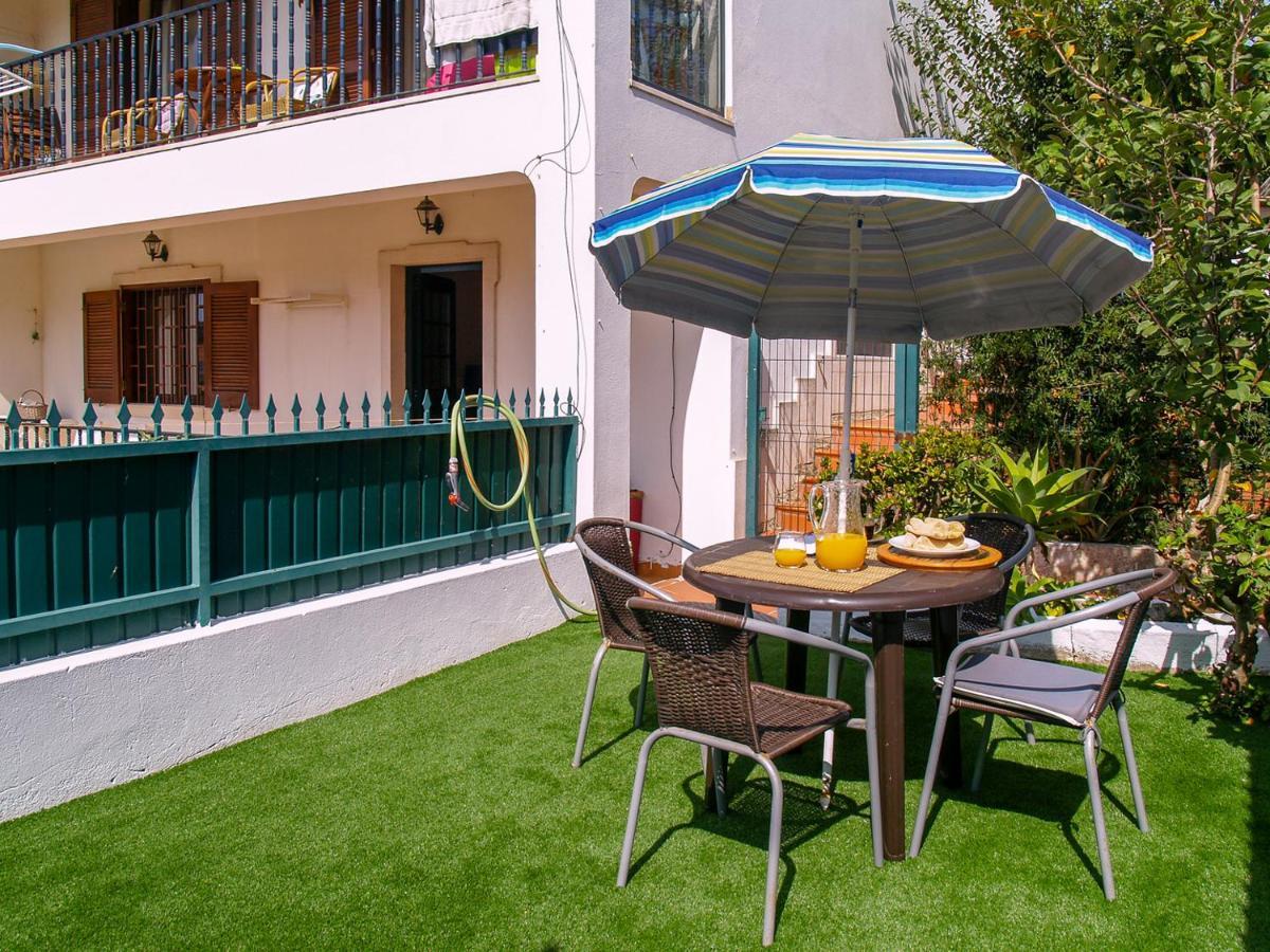 Apartamento Sintra Esterno foto