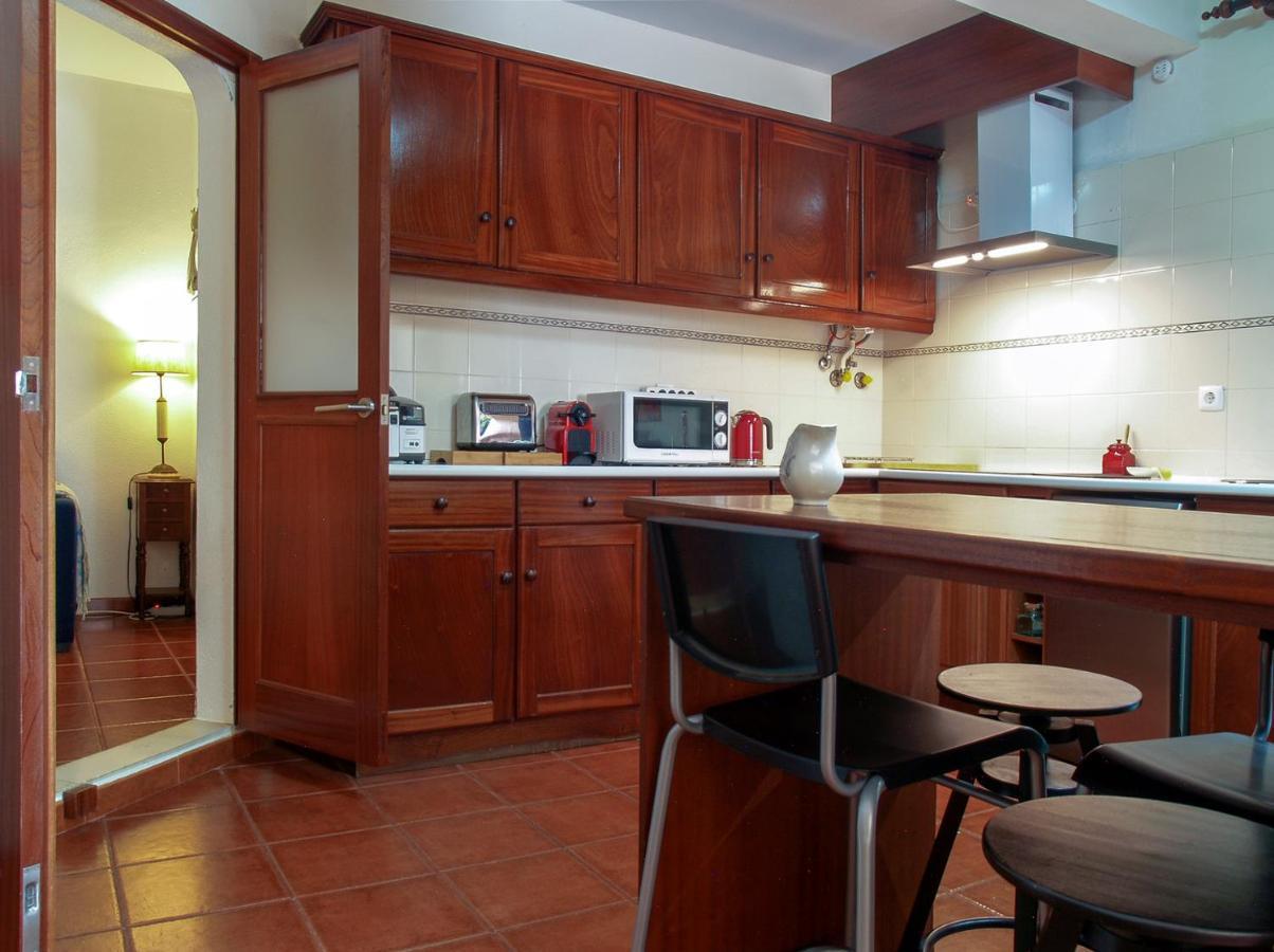 Apartamento Sintra Esterno foto