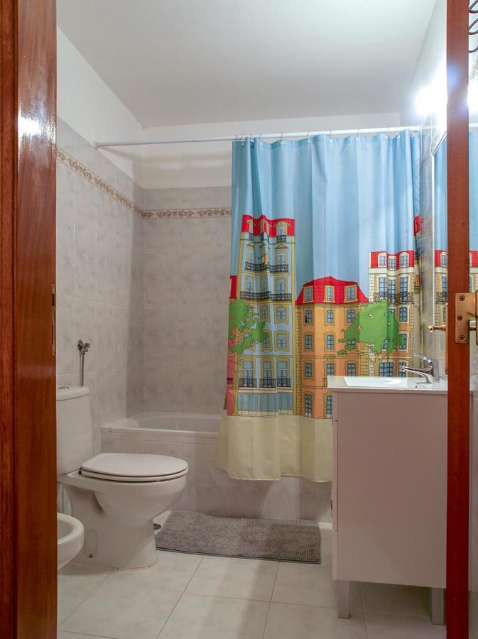 Apartamento Sintra Esterno foto