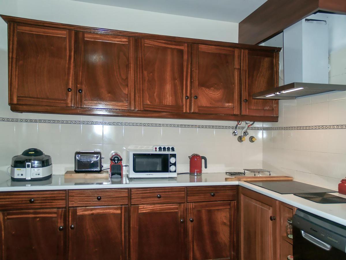 Apartamento Sintra Esterno foto