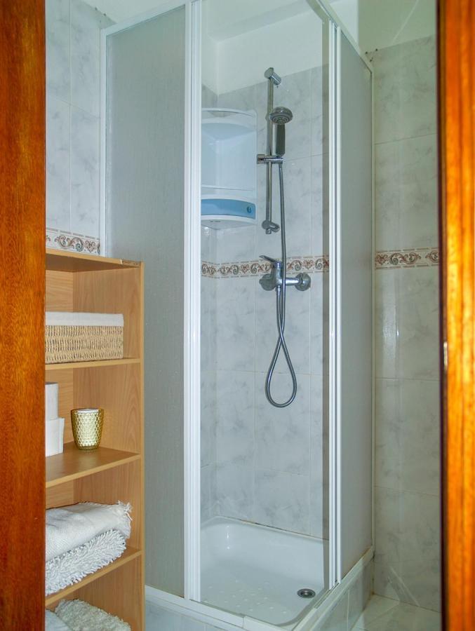 Apartamento Sintra Esterno foto