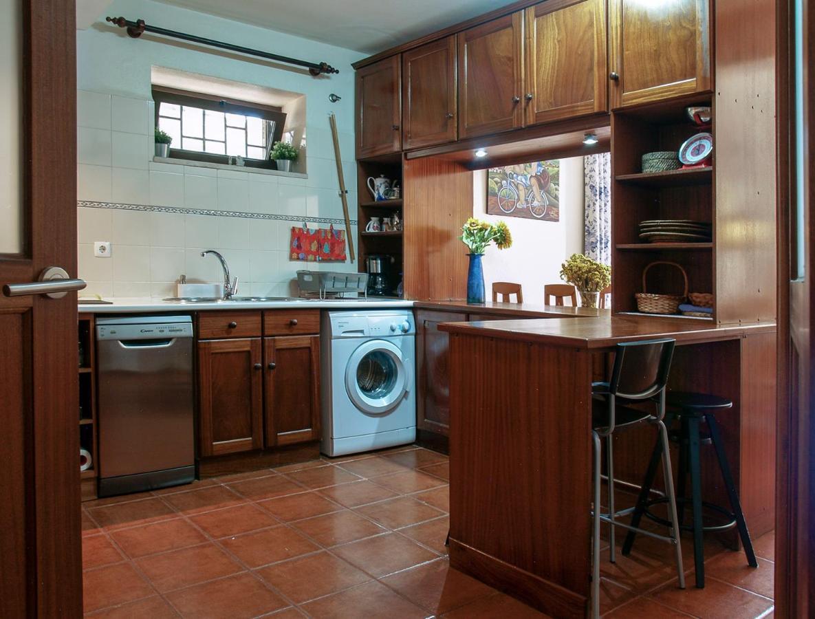 Apartamento Sintra Esterno foto