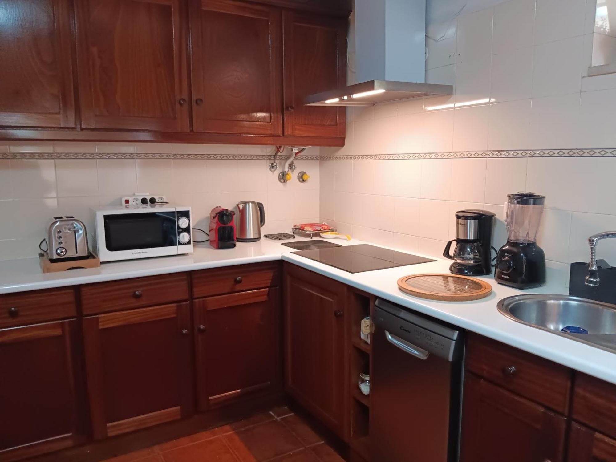 Apartamento Sintra Esterno foto