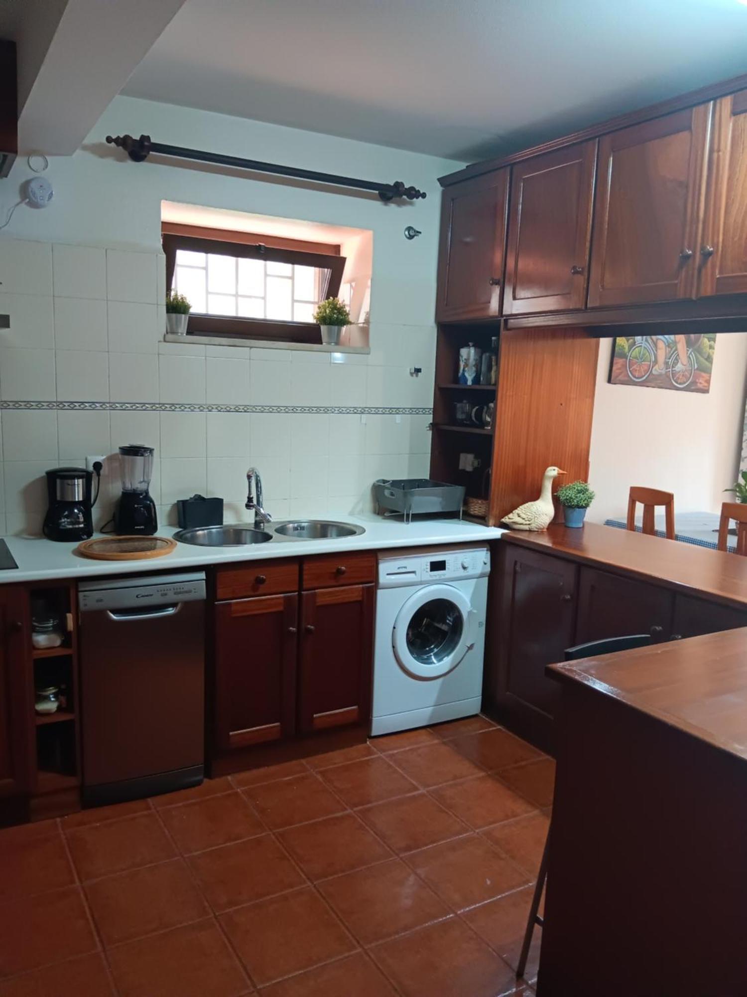 Apartamento Sintra Esterno foto