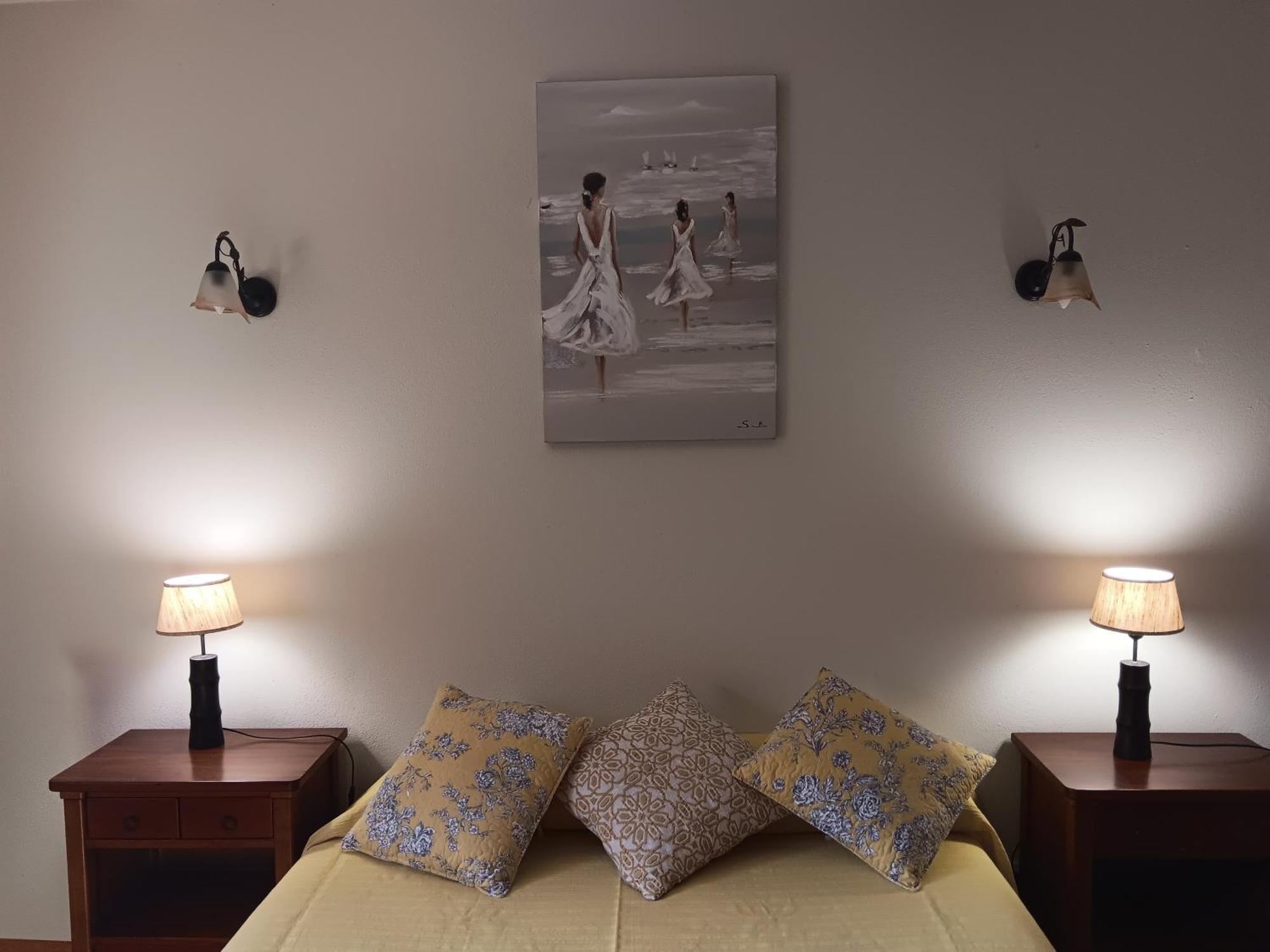 Apartamento Sintra Esterno foto