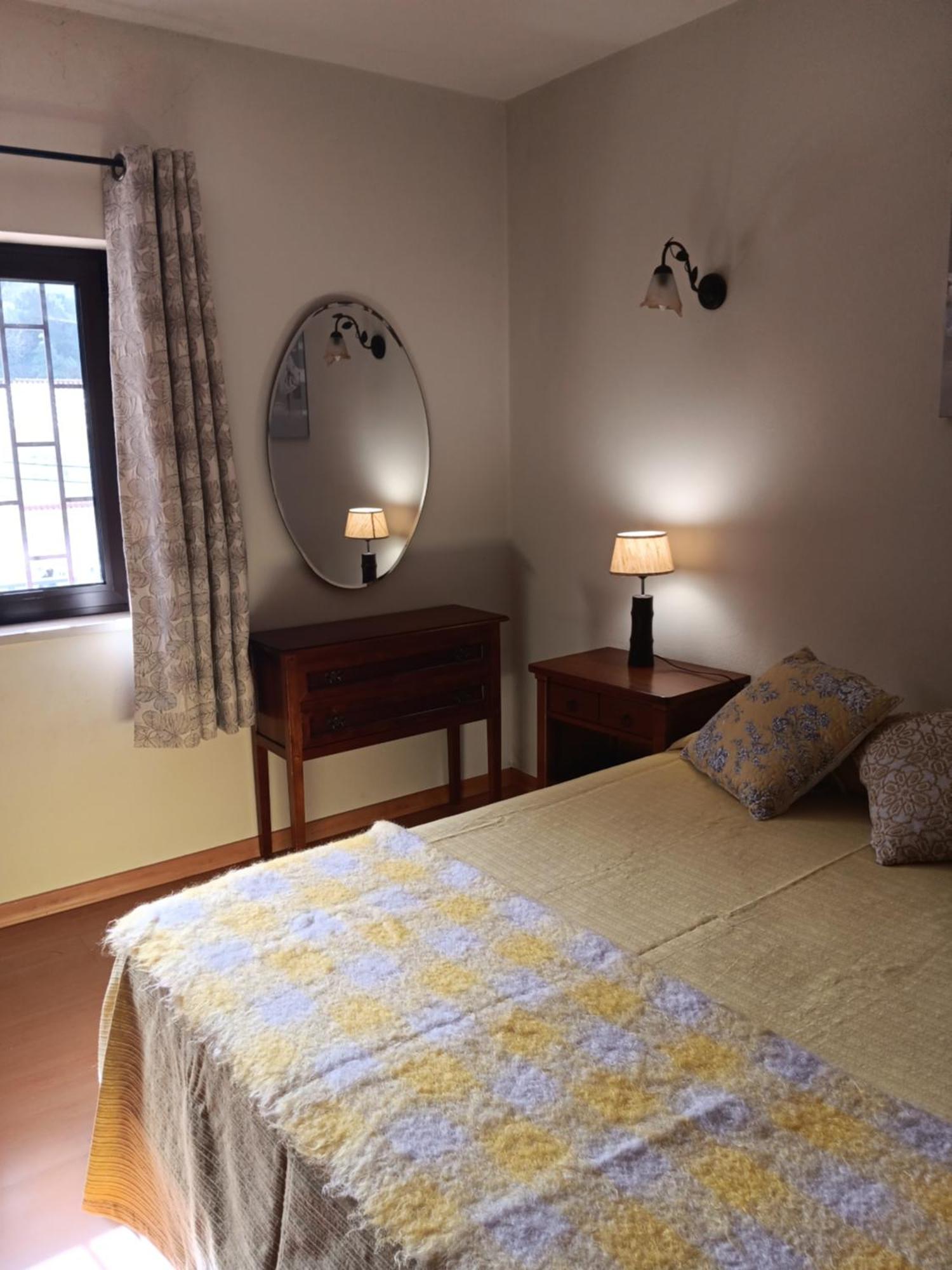 Apartamento Sintra Esterno foto