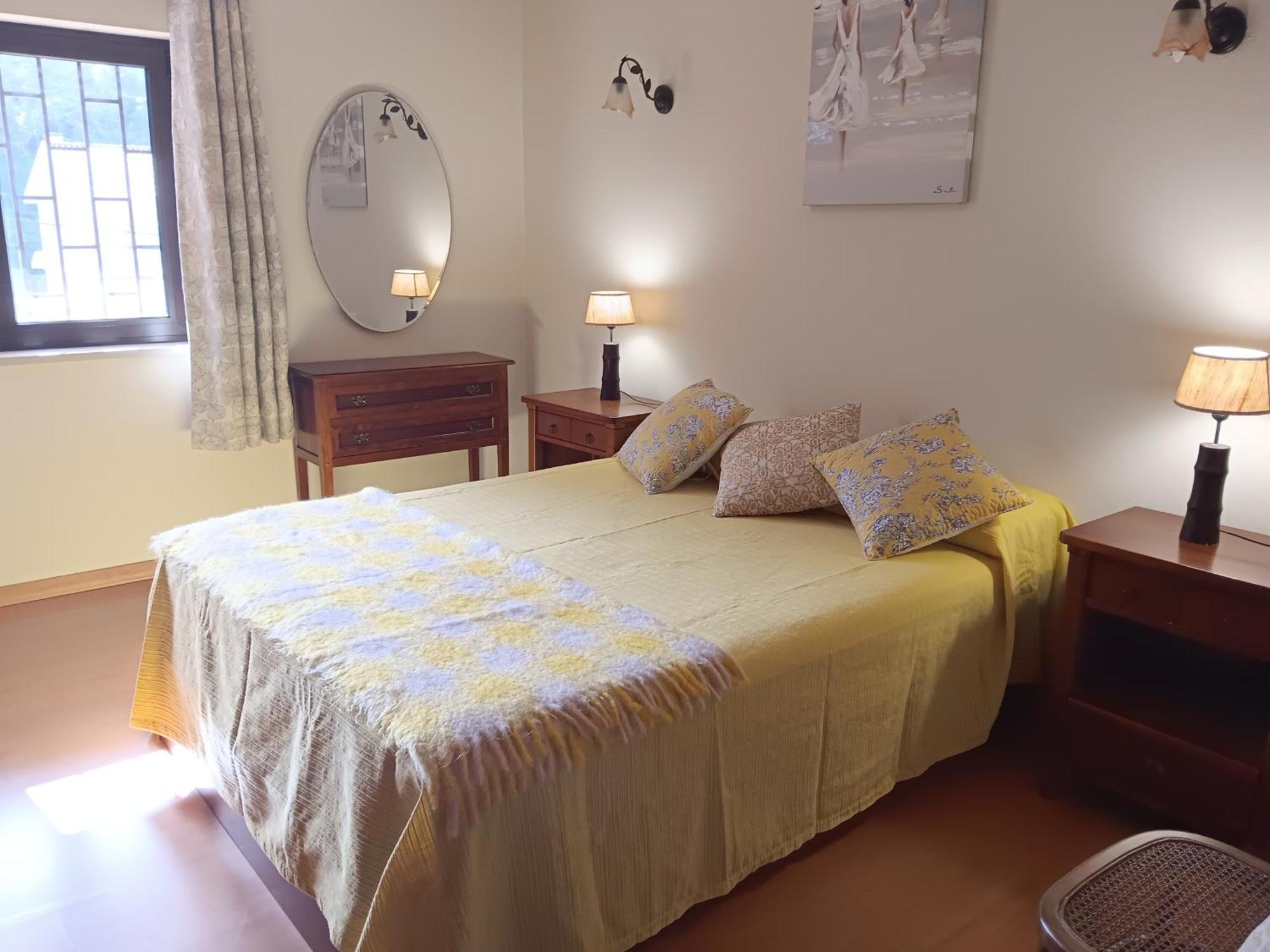 Apartamento Sintra Esterno foto