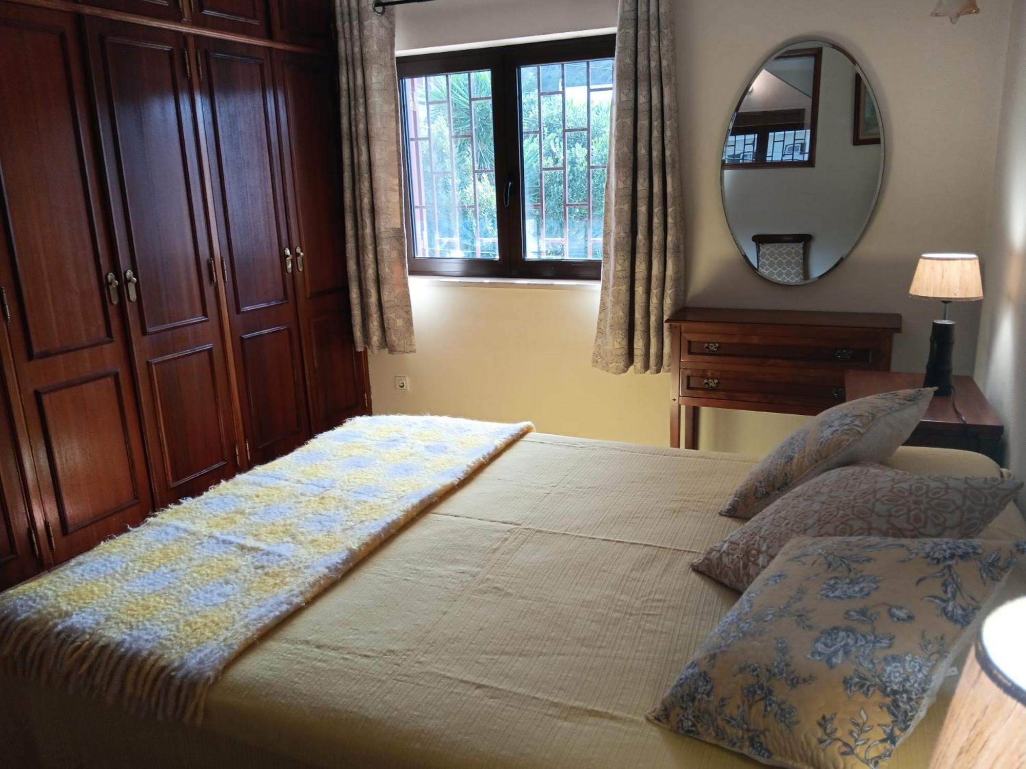 Apartamento Sintra Esterno foto