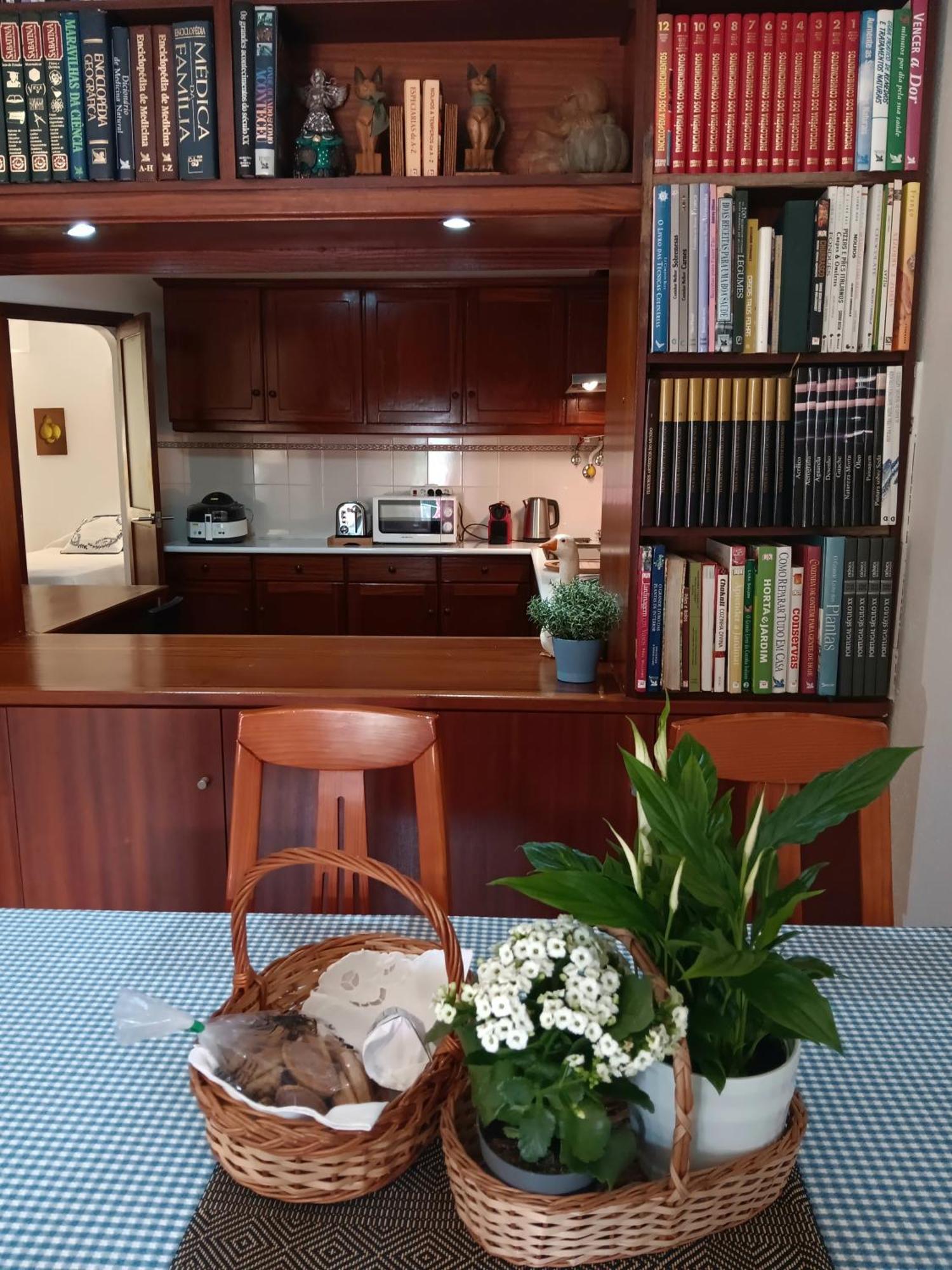 Apartamento Sintra Esterno foto