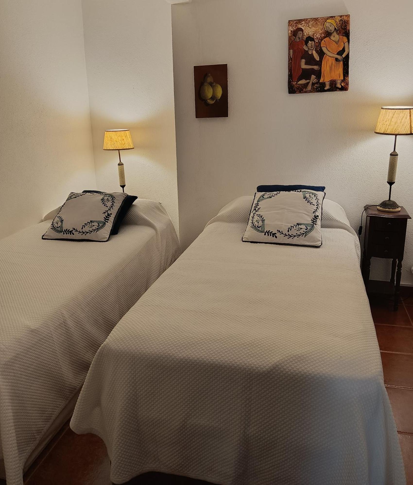 Apartamento Sintra Esterno foto