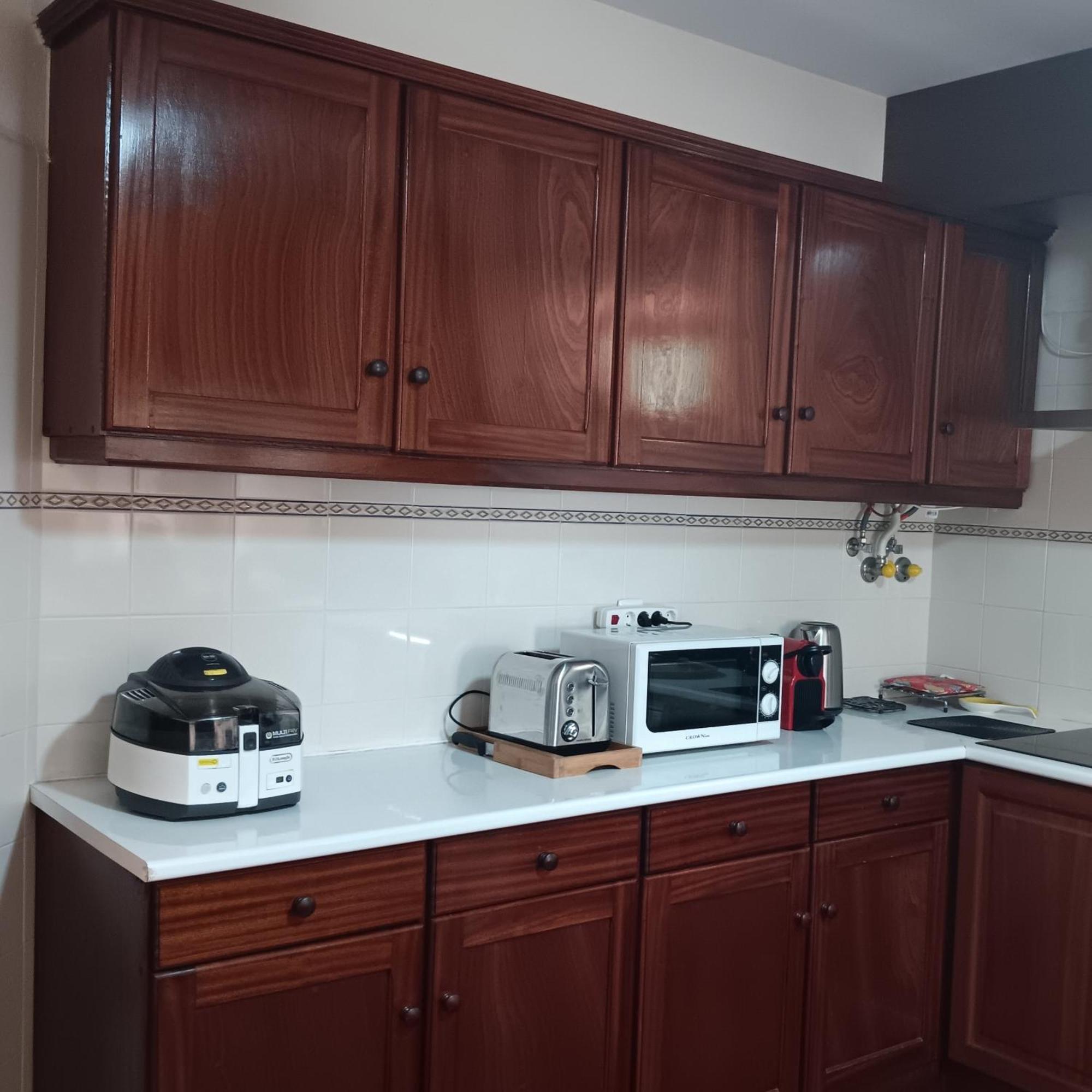 Apartamento Sintra Esterno foto